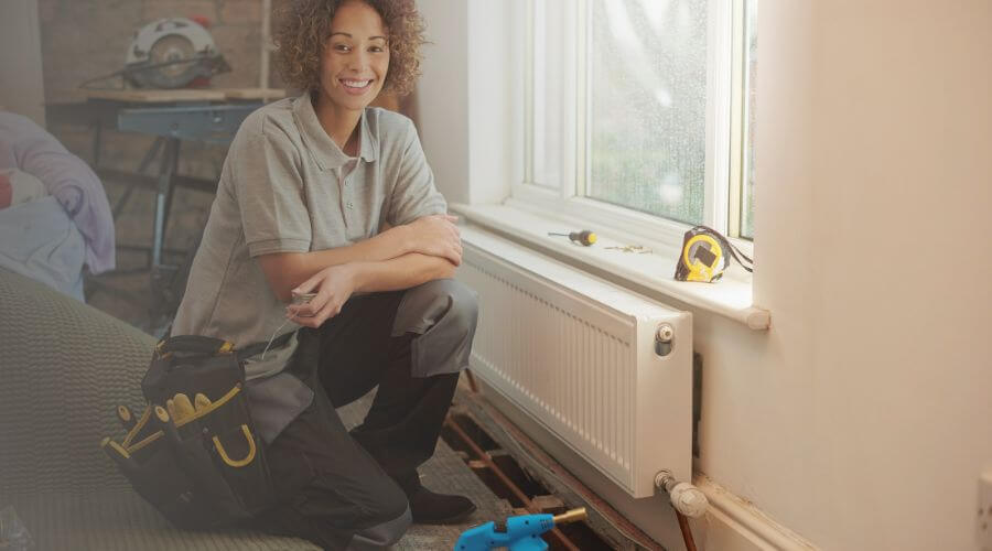Professional emergency plumbing in Good Hope, GA